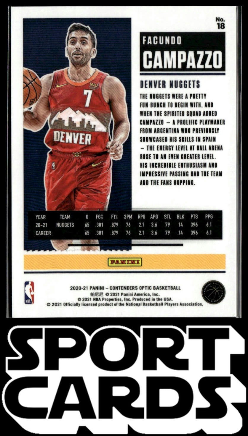 2020-21 Panini Contenders #5 Ben Simmons International Ticket SportCards.com