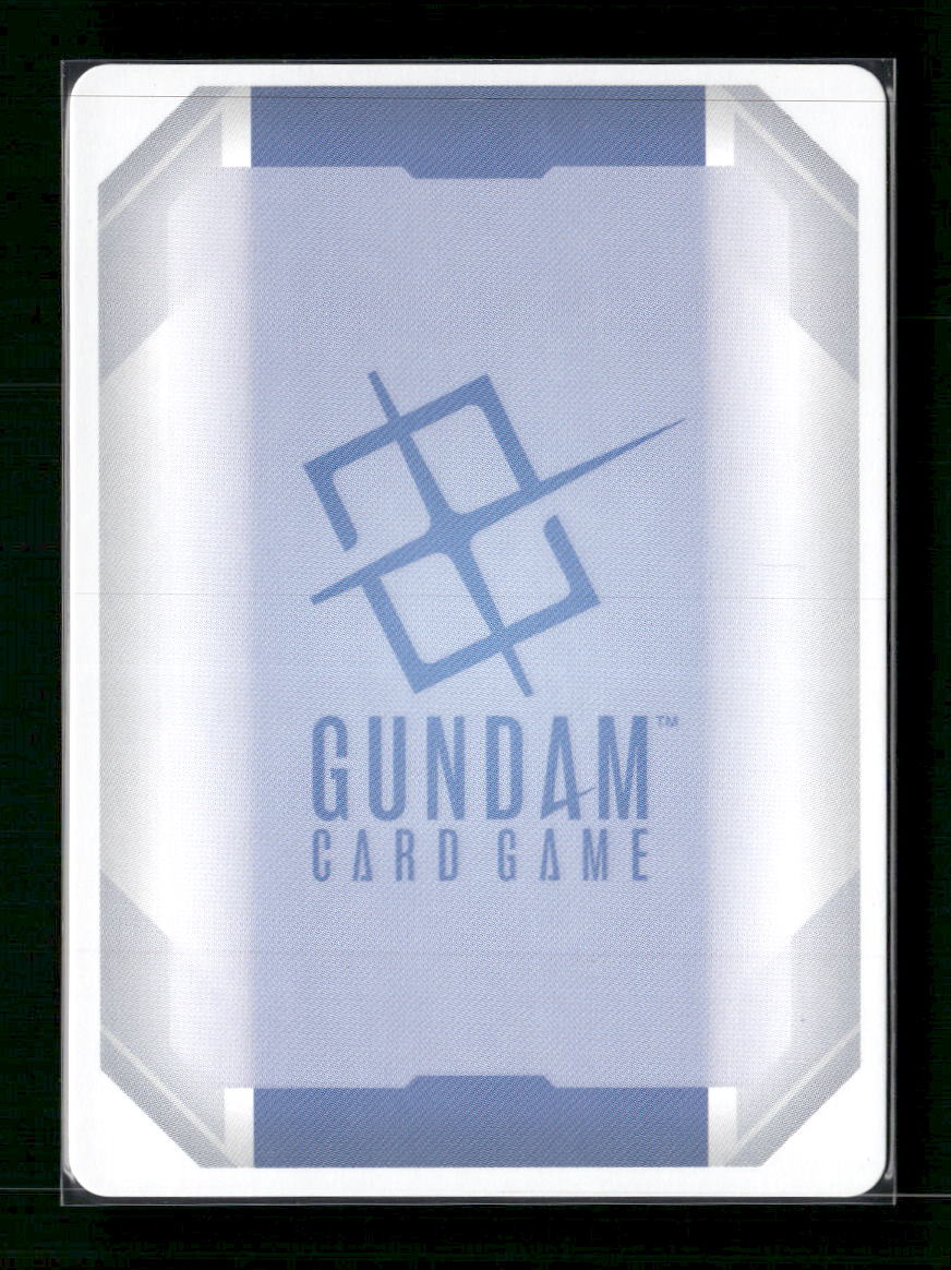 Justice Gundam - Newtype Rising (GD01)