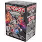 2023-24 Panini Prizm Monopoly Basketball Blaster Box