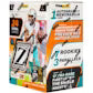 2024 Panini Zenith Football 6-Pack Blaster Box