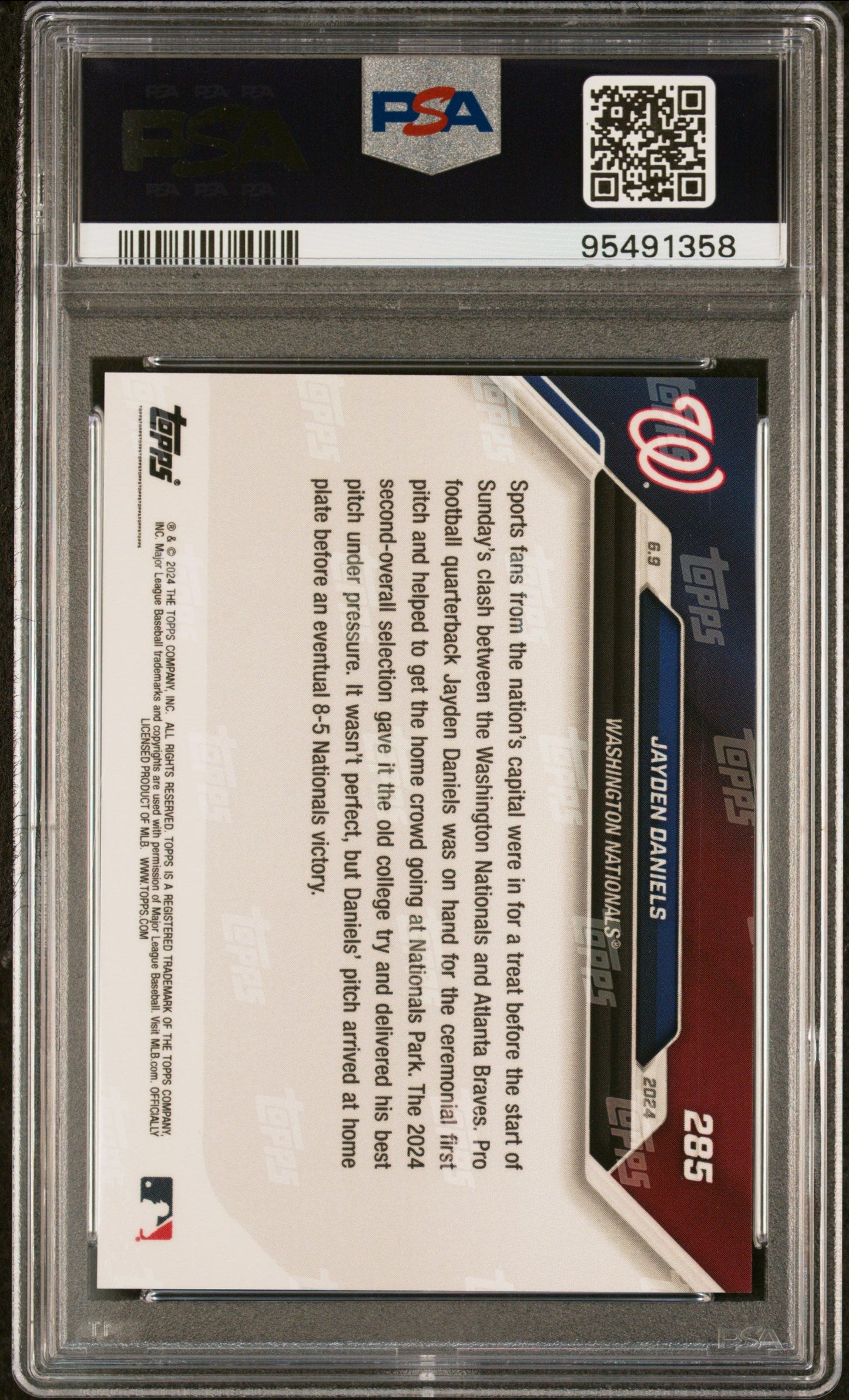 Graded 2024 Topps Now JuJu Watkins #332 Rookie RC Basketball Card PSA 10 Gem Mint - Sport Cards