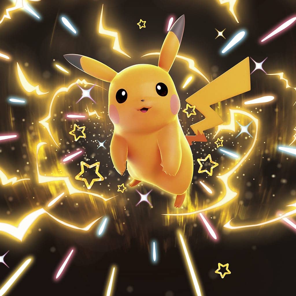Pokemon Scarlet & Violet-Surging Sparks Booster Display Box - Sport Cards