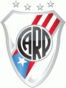 River Plate Soccer Cards