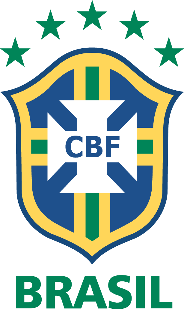 Brazil World Cup Soccer Cards