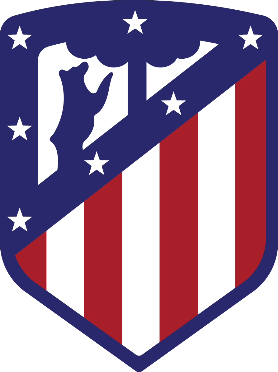 Atletico Madrid Soccer Cards