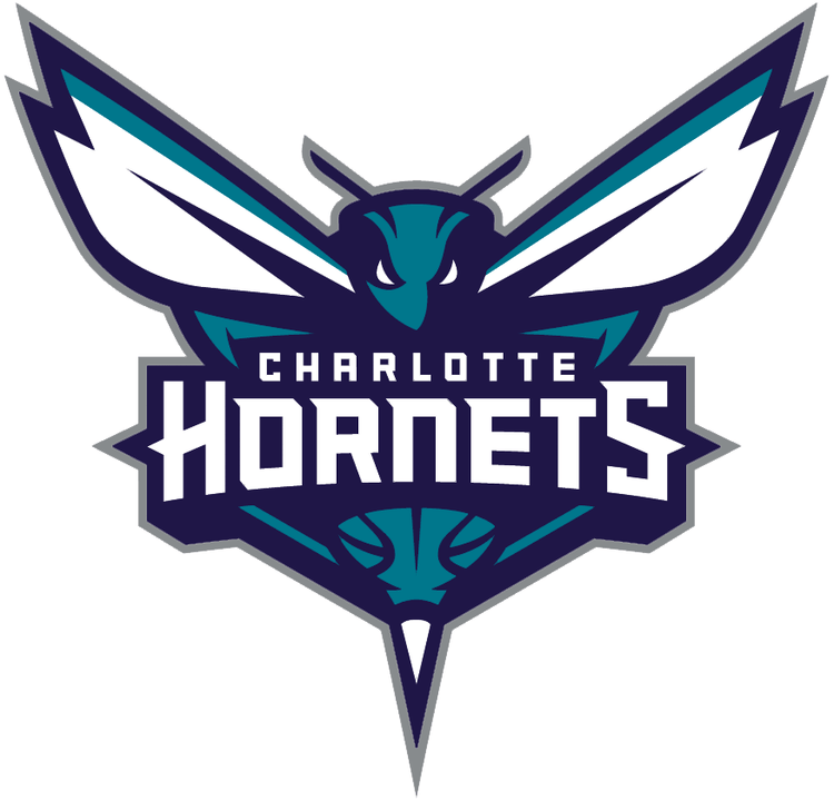 Charlotte Hornets Basketball Cards