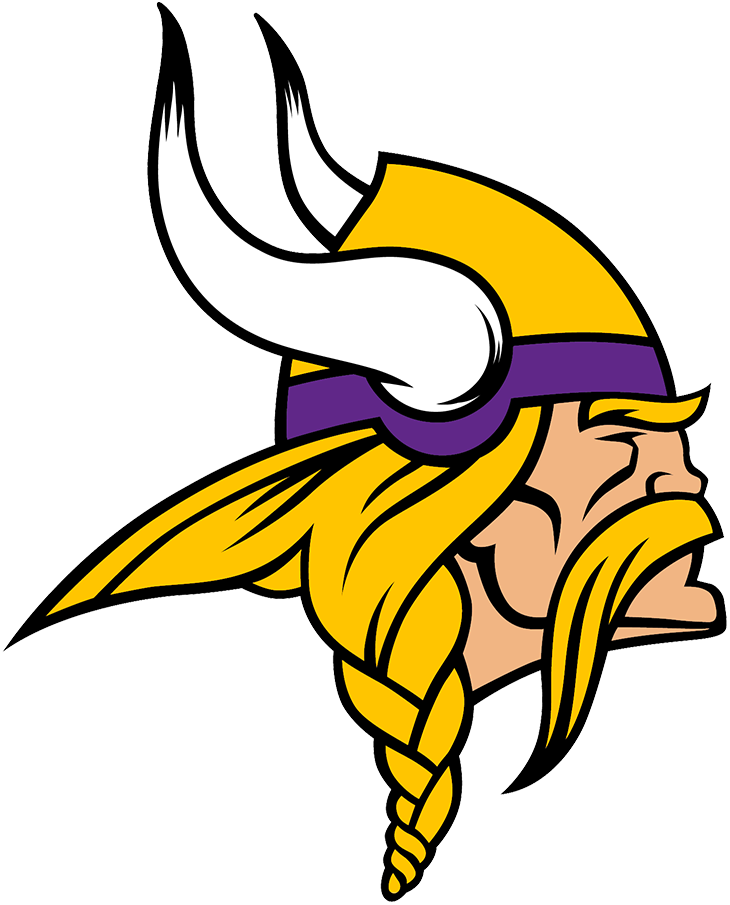 Minnesota Vikings Football Cards