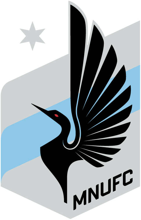 Minnesota United FC Soccer Cards
