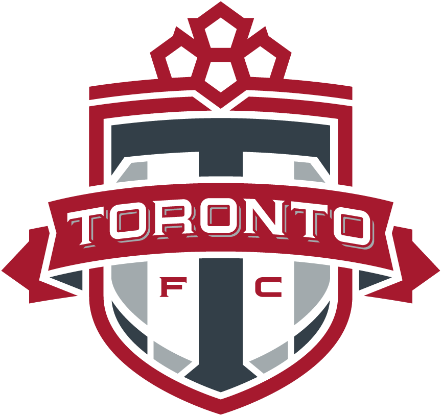 Toronto FC Soccer Cards