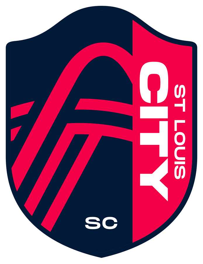 St Louis City SC Soccer Cards