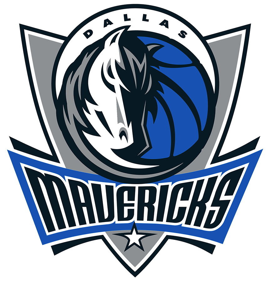 Dallas Mavericks Basketball Cards