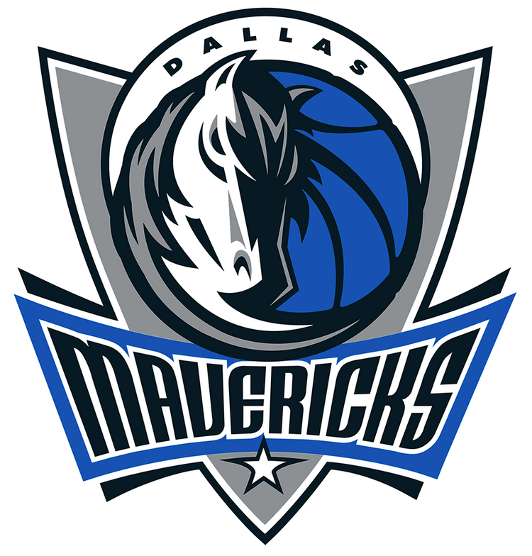 Dallas Mavericks Basketball Cards