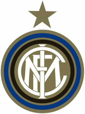 Inter Milan Soccer Cards