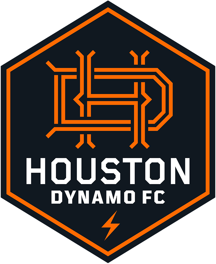 Houston Dynamo Soccer Cards