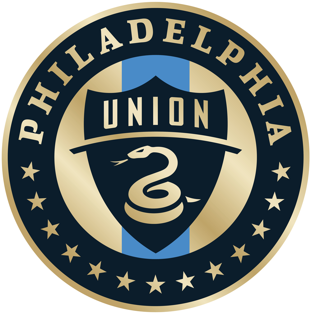 Philadelphia Union Soccer Cards