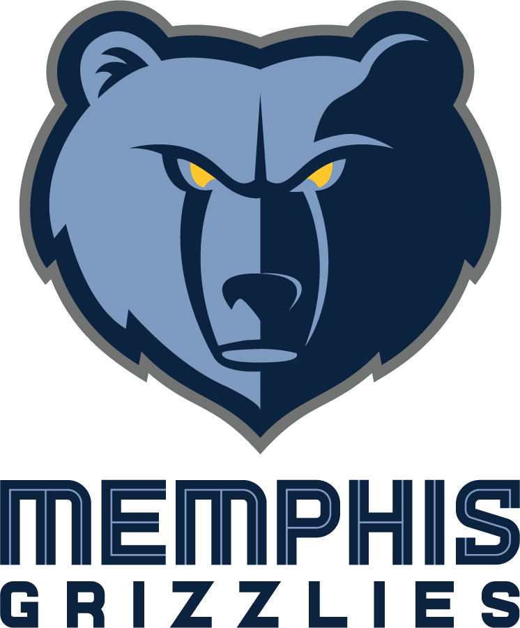 Memphis Grizzlies Basketball Cards