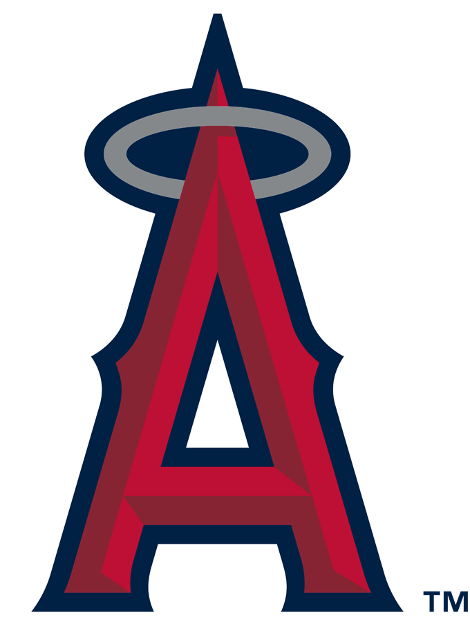 Los Angeles Angels Baseball Cards
