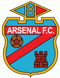 Arsenal Soccer Cards