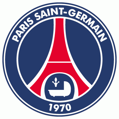 Paris Saint-Germain Soccer Cards