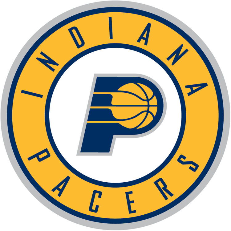 Indiana Pacers Basketball Cards