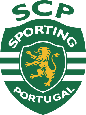 Sporting CP Soccer Cards