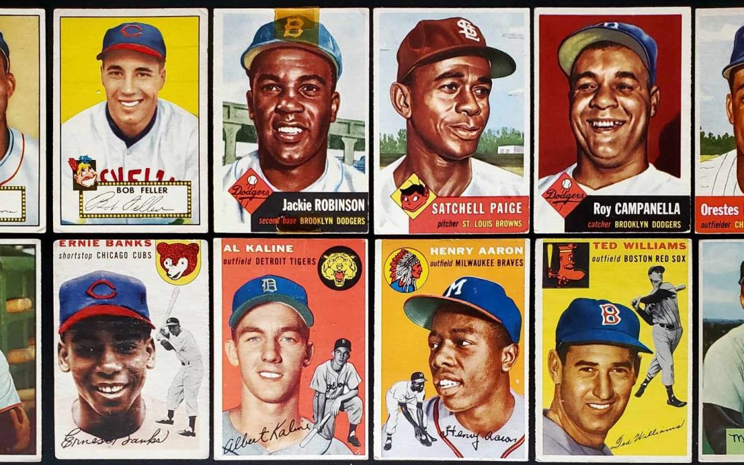 Baseball Cards