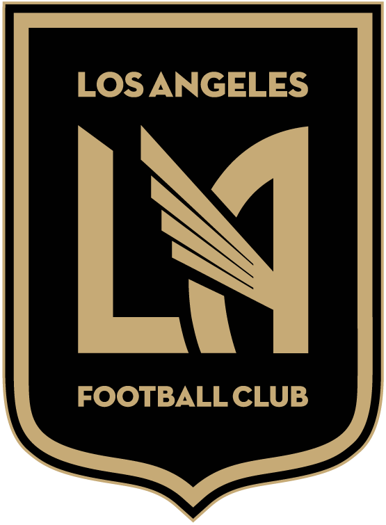 Los Angeles FC Soccer Cards