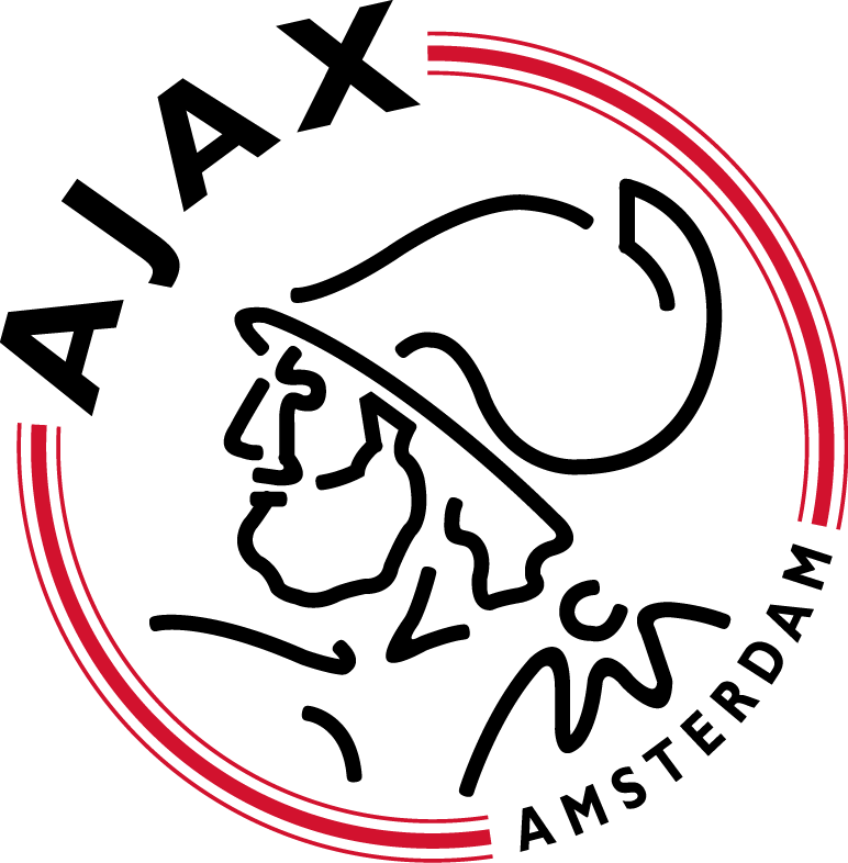 AFC Ajax Soccer Cards