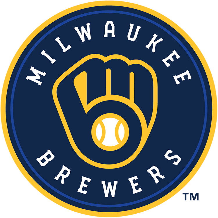 Milwaukee Brewers Baseball Cards