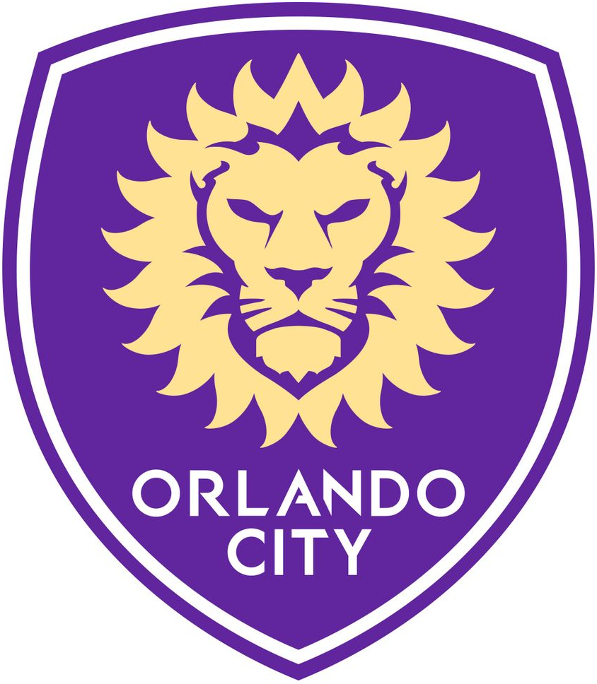 Orlando City SC Soccer Cards