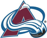 Colorado Avalanche Hockey Cards