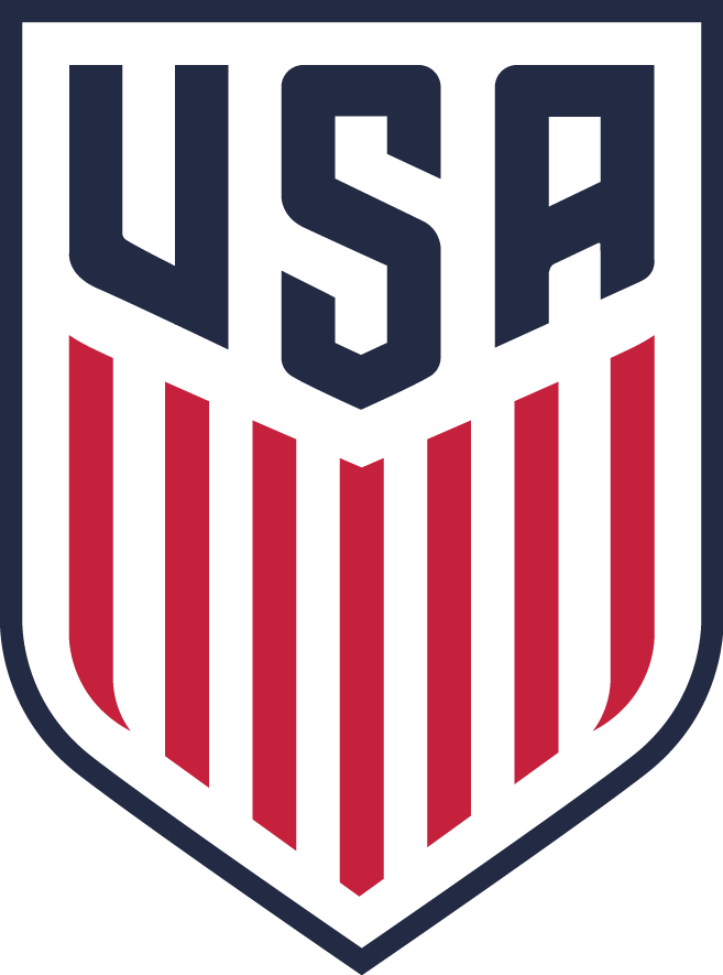 United States World Cup Soccer Cards