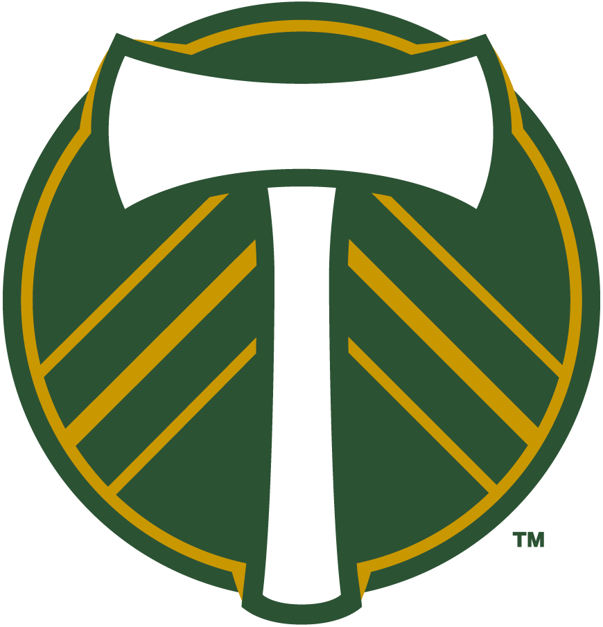 Portland Timbers Soccer Cards