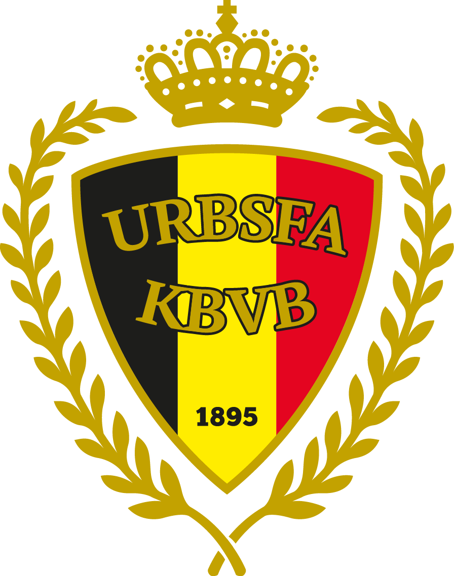 Belgium World Cup Soccer Cards