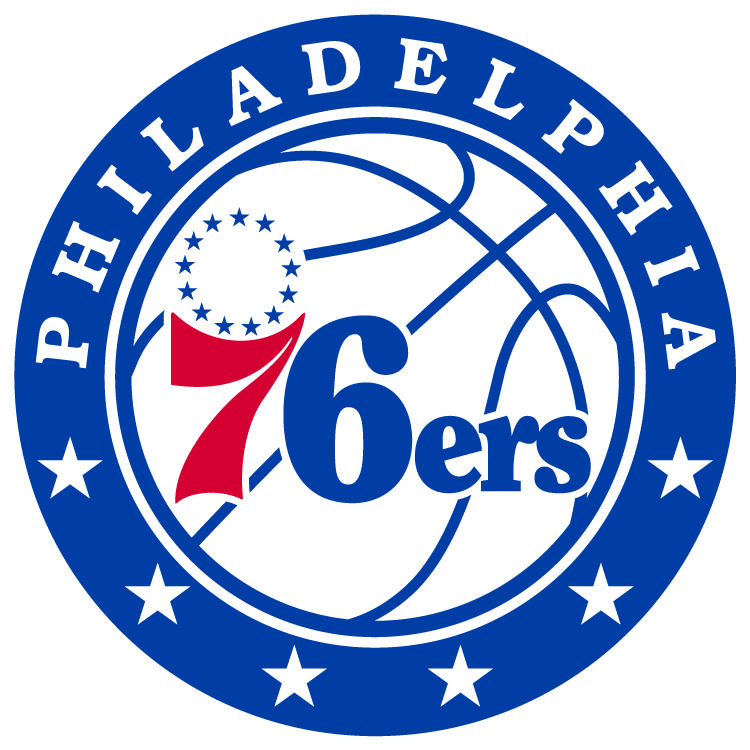 Philadelphia 76ers Basketball Cards