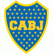 Boca Juniors Soccer Cards