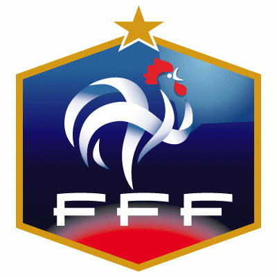 France World Cup Soccer Cards