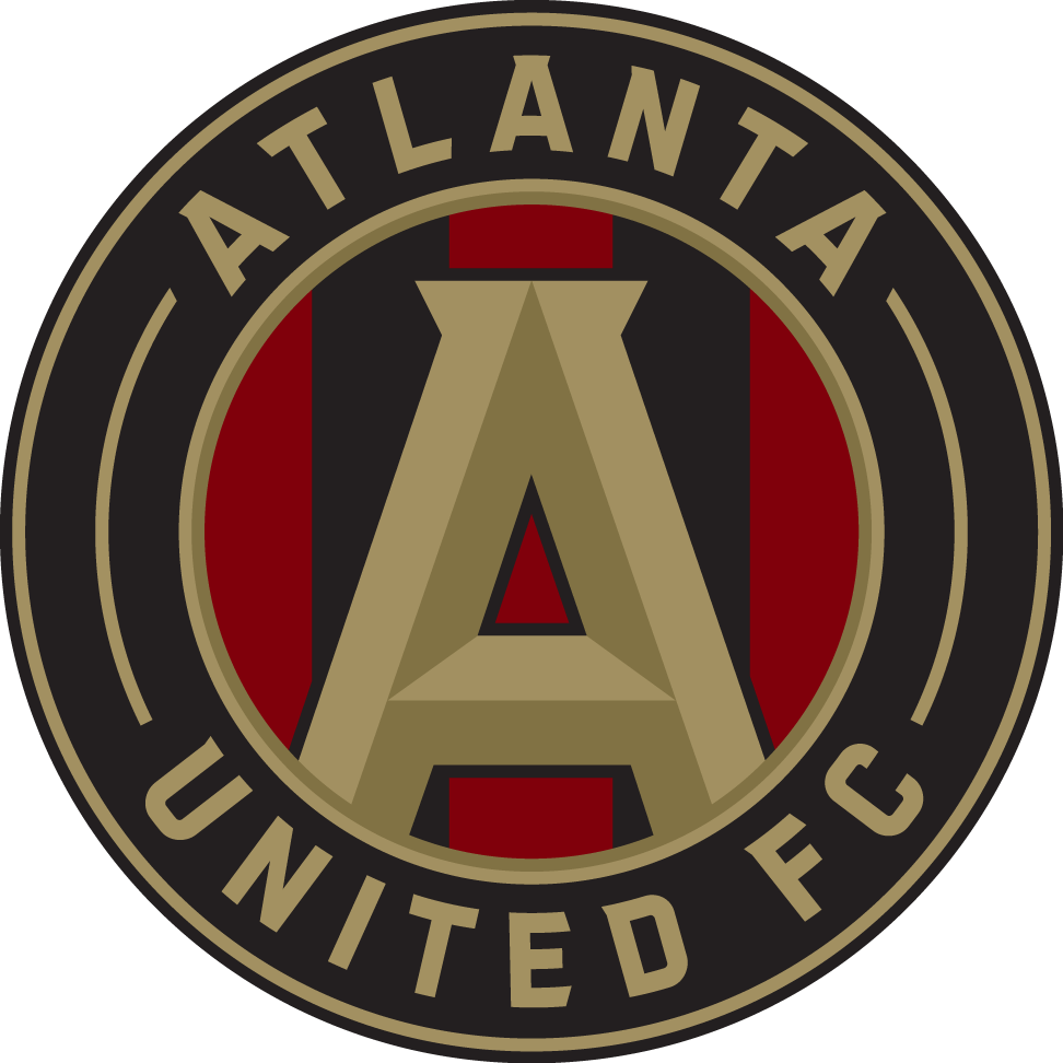 Atlanta United FC Soccer Cards