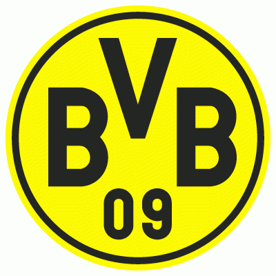 Borussia Dortmund Soccer Cards