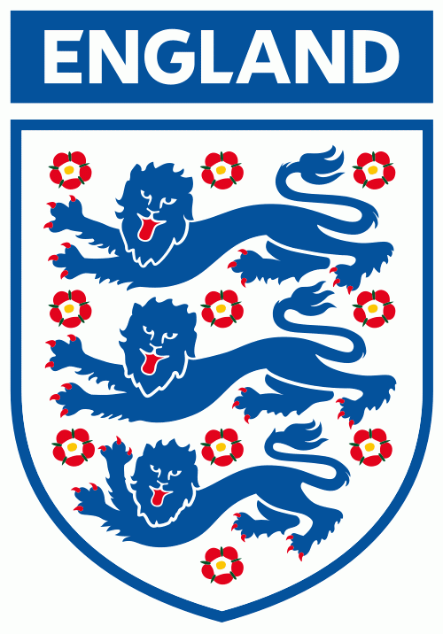 England World Cup Soccer Cards