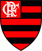 Flamengo Soccer Cards