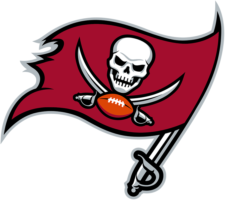 Tampa Bay Buccaneers Football Cards