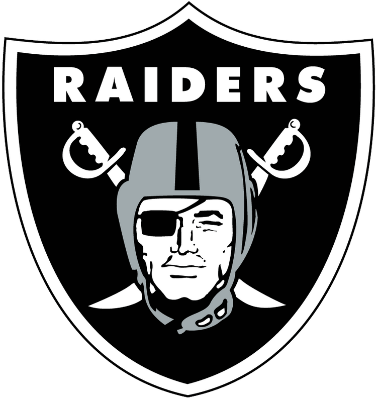 Las Vegas Raiders Football Cards