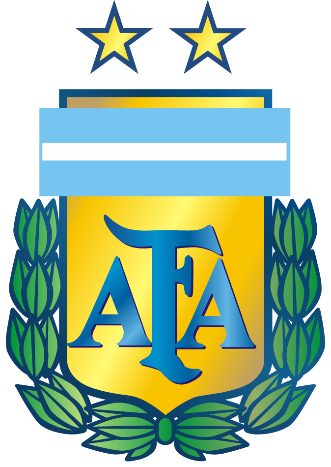 Argentina World Cup Soccer Cards