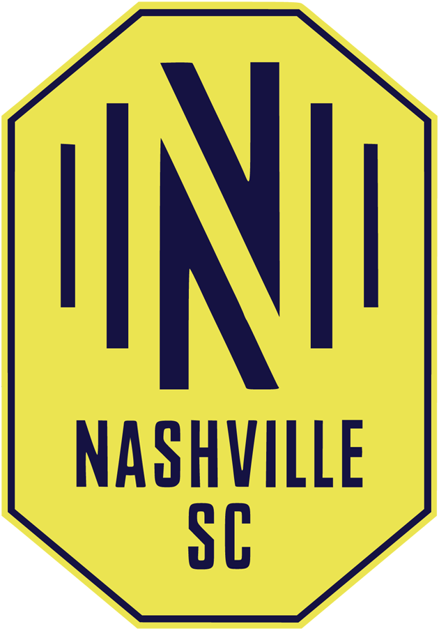 Nashville SC Soccer Cards