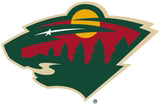 Minnesota Wild Hockey Cards