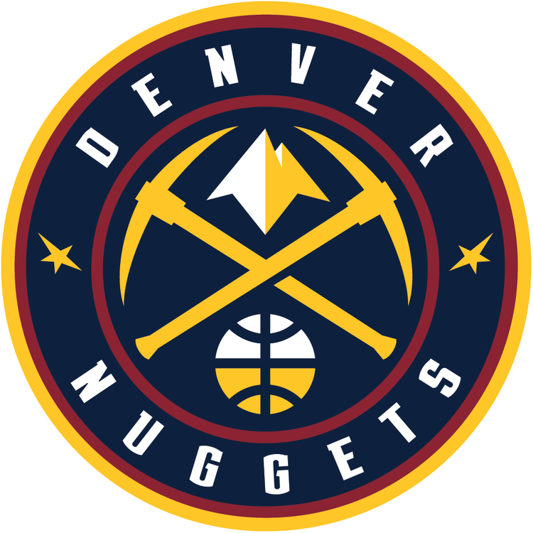Denver Nuggets Basketball Cards