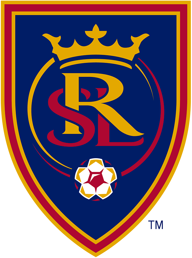Real Salt Lake Soccer Cards