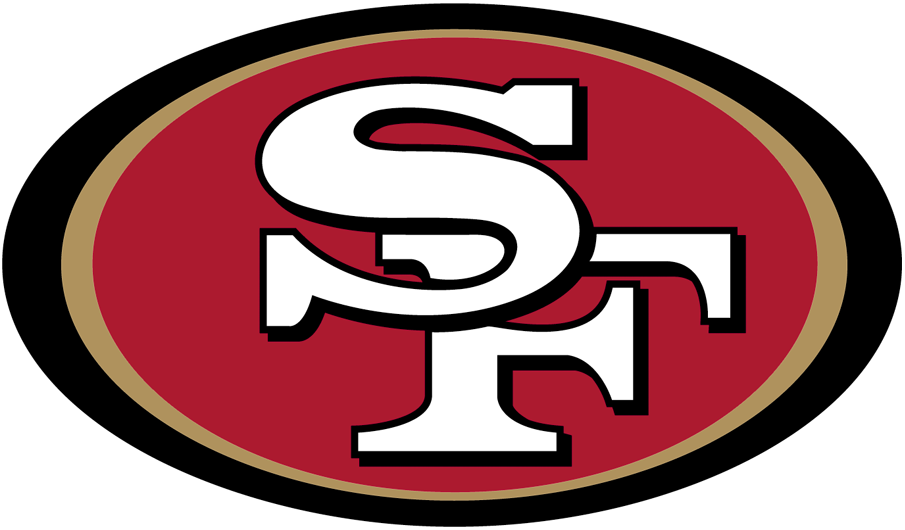 San Francisco 49ers Football Cards