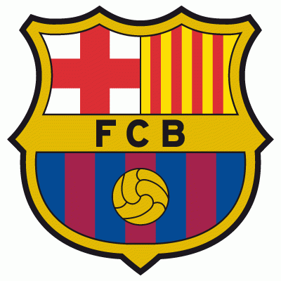 FC Barcelona Soccer Cards